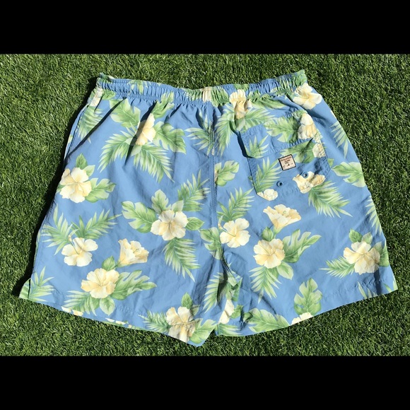 Swim Trunks - Picture 4 of 4